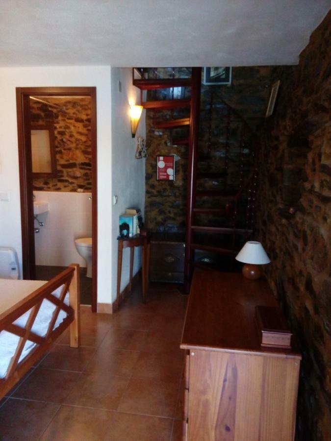 Bela Vista Alqueve - Traditional Stone House And Private Pool Arganil Exterior photo